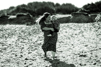 B&W Photographs