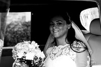 B&W Photographs