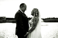 B&W Photographs
