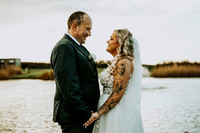 Moody Preset Photographs