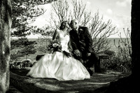B&W Photographs
