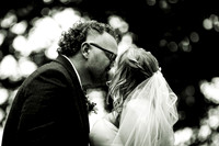 B&W Photographs