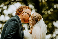 Moody Preset Photographs