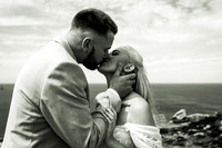 B&W Photographs