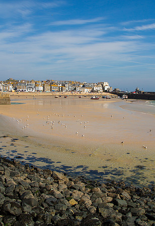 St Ives, Cornwall