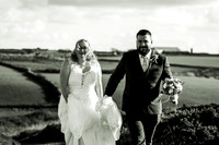 B&W Photographs