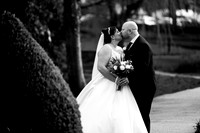 B&W Photographs